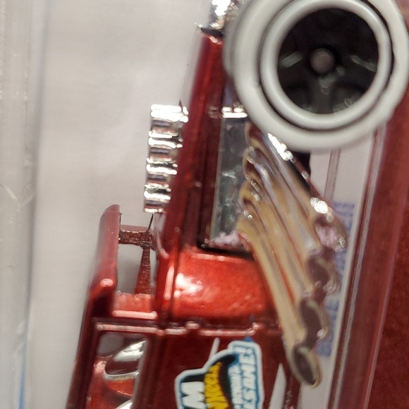 Hot Wheels‎ - Picture 8 of 12